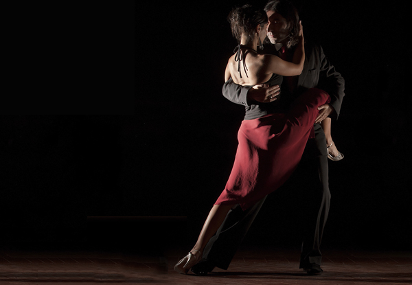 $35 for Four-Weeks Ballroom Standard Style Lessons Starting Thursday February 23rd at 6.30pm, or Four-Weeks Ballroom Latin Style Lessons Starting Wednesday March 1st at 6.30pm