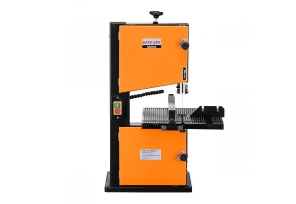 350W Portable Bandsaw with LED Work Light