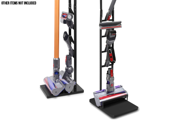 Vacuum Stand Rack Compatible with Dyson - Two Colours Available