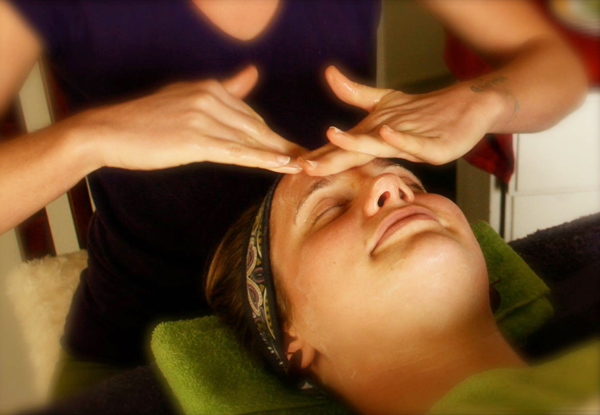 $159 for a 2.5-Hour Pure Bliss Revival Pampering Package for One or $299 for Two People (value up to $640)