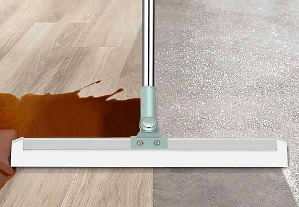 Magic Floor Squeegee Floor Brush