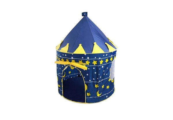 Pop-Up Play Tent for Kids - Two Colours Available