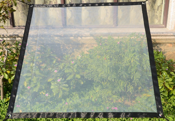 Plant Waterproof Canopy Cloth - Three Sizes Available