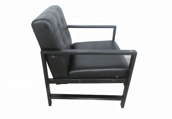 Midcent Accent Chair