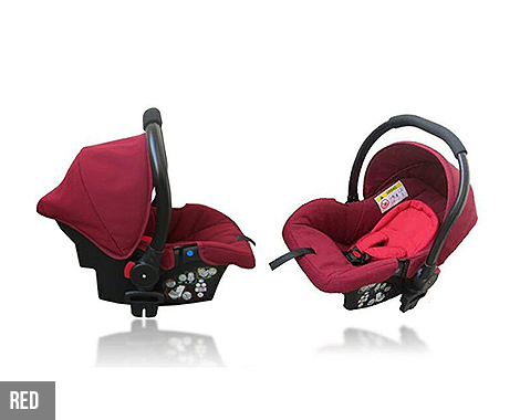 stroller and capsule combo nz