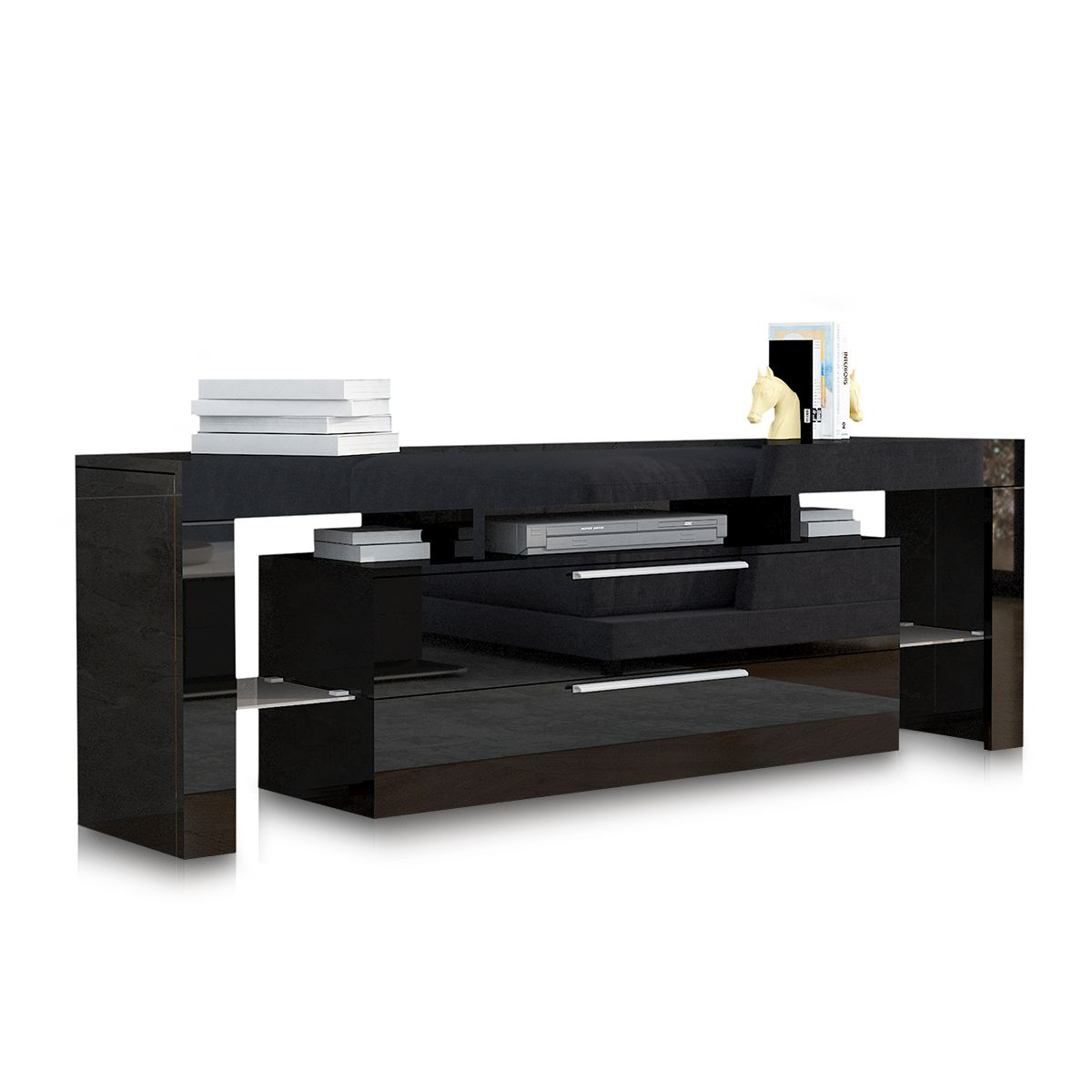 TV Entertainment Unit