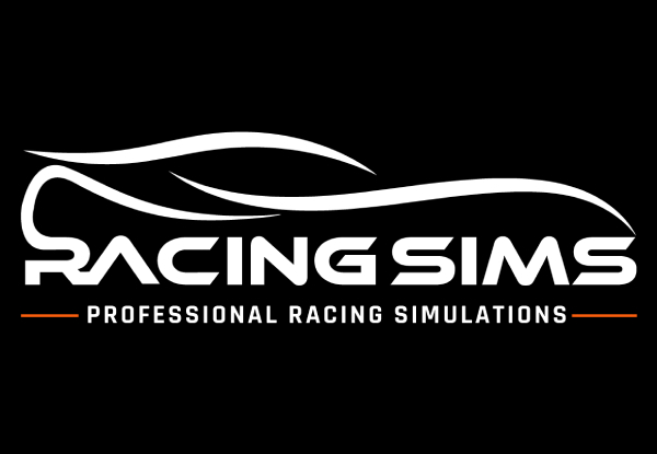 30-Minute Virtual Reality Racing Simulation - Option for Professional Simulation & Professional Coaching
