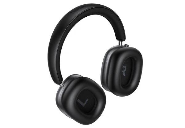ProBeats Active Noise Cancelling Headphones Black