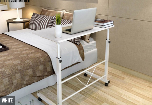 adjustable laptop stand for table sofa & bed