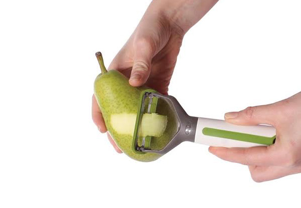 Chefn Fresh Force 3 in 1 Peeler