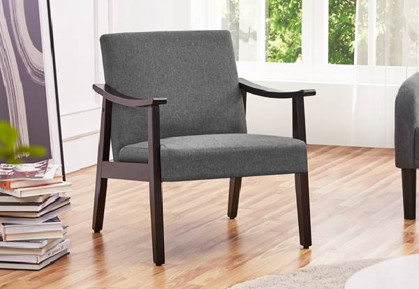 Two-Pack Accent Armchair