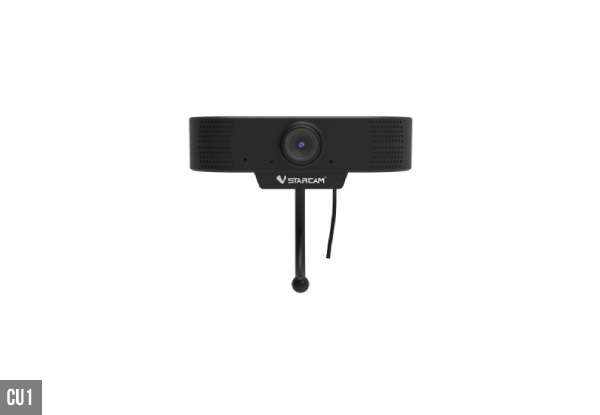 Vstarcam Webcam 1080P - Three Options Available
