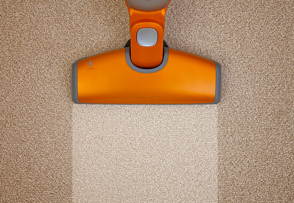Carpet Clean for Three Rooms of Your Choice - Options for Four, Five or Six Rooms Available