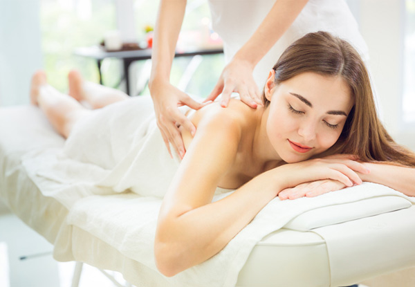 Remedial Massage Online Course