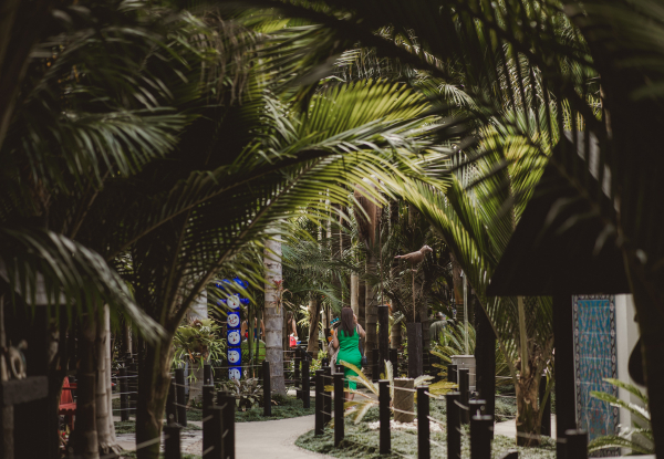 Entry to the Sculptureum Galleries & Gardens for Two People - 72-Hour Flash Sale - While Stocks Last - Finishes 11.59pm 13th June 2025