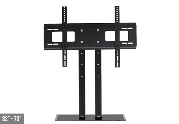 Adjustable TV Stand - Three Options