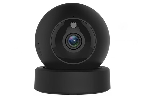 1080P Wireless Security Camera with Free Delivery