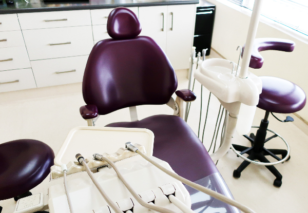 Professional Dental Hygiene Appointment incl. Scale & Polish, Check Up & X-Rays