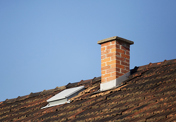 $45 for a Chimney Sweep (value up to $70)