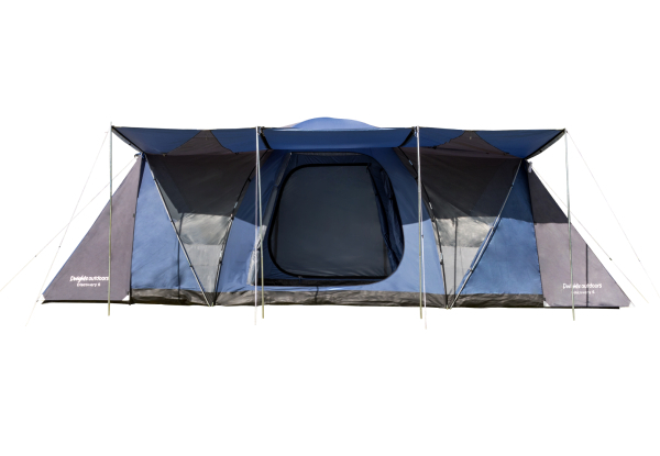 Discovery Six-Person Tent