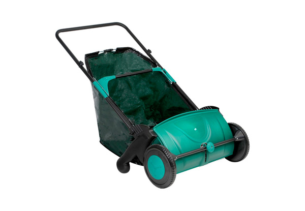 Easy Lawn / Leaf Sweeper