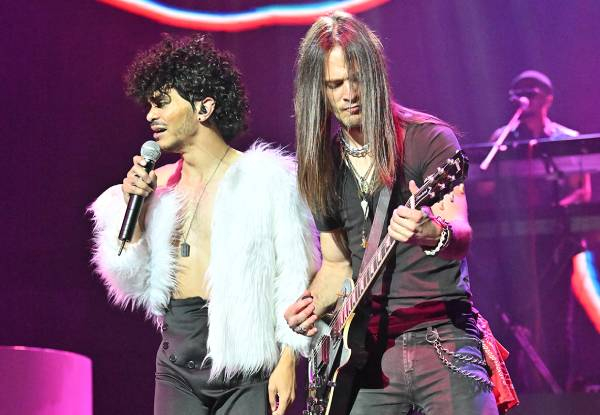 40% Off Adult Ticket to 1999: The Ultimate Prince Experience at Baycourt Theatre, Tauranga, Friday 3rd May - Promo Code 1999GRAB