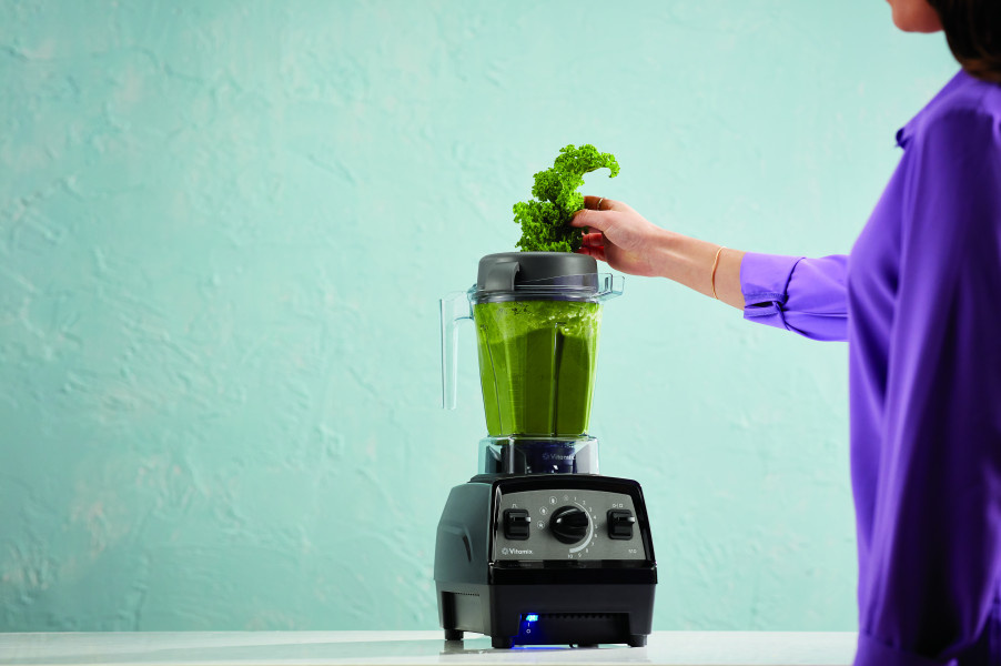 Vitamix Explorian Series E510 High-Performance Blender