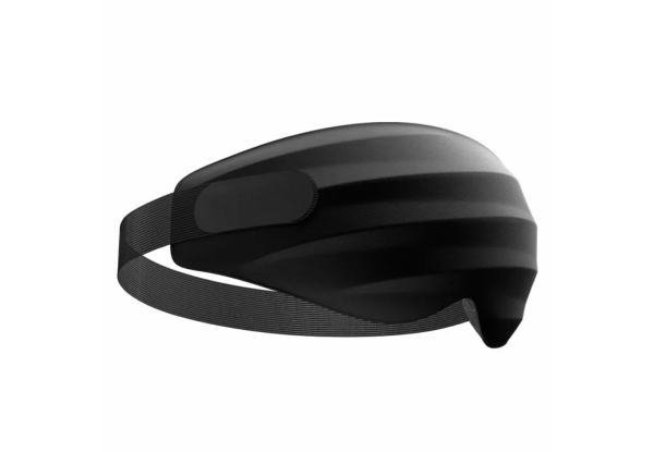 3D Stereoscopic Eye Mask - Available in Two Colours