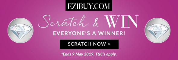 Ezibuy Scratch & Match