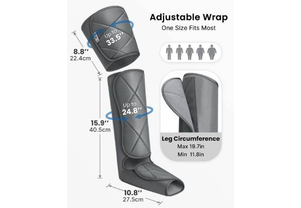 Renpho Aeria Ultimate Thermal 2