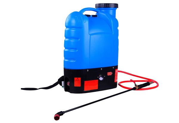 16L Electric Weed Sprayer