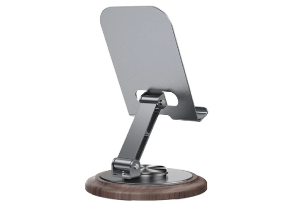 Hoco Carbon Steel 360 Foldable Tablet Stand