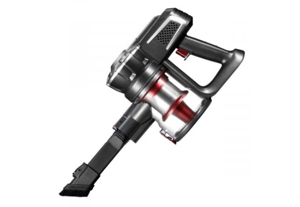 Cordless Vacuum Stick Cleaner - Three Colours Available