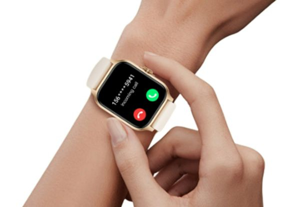 Smart Sports Watch - Three Colours Available