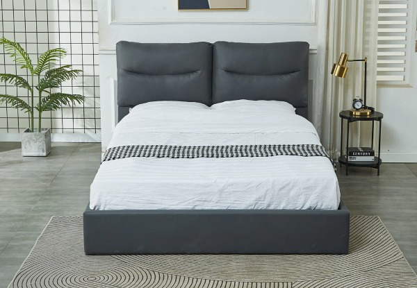 Greta Queen Bed Frame