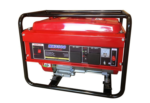 3KW Generator