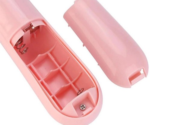 Six-in-One Facial Vibration Massage Roller