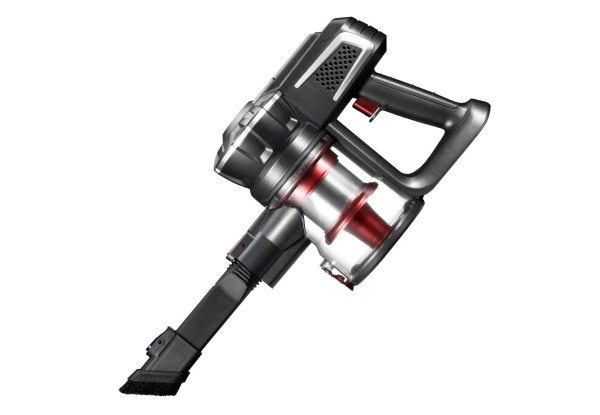 HEPA Filter 2-in-1 Cordless Vacuum Cleaner - Three Colours Available