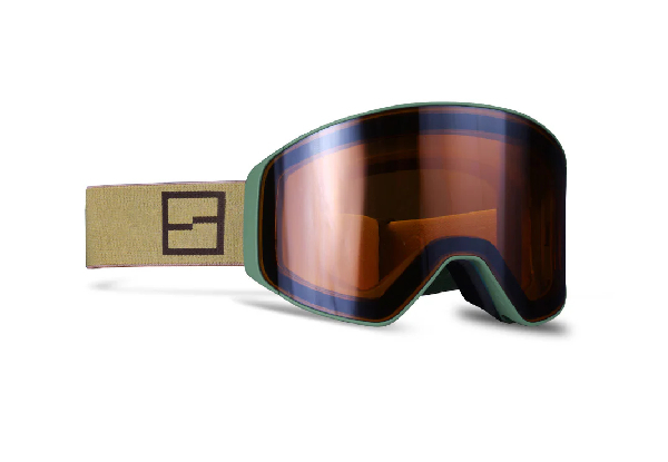 Swytch Mag SW170C Snow Goggles - Available in Two Colours