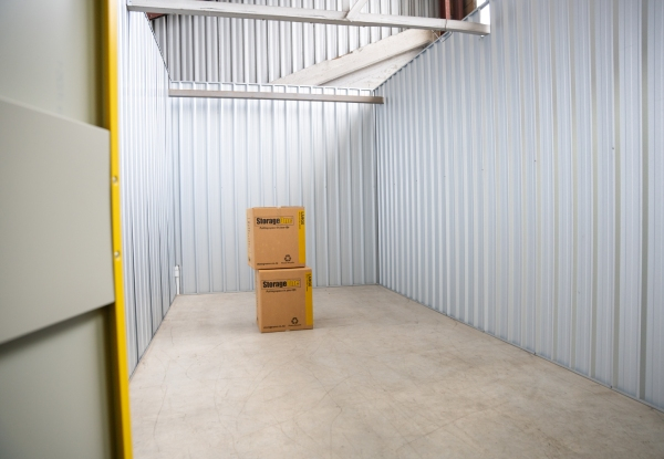 50% Off Storage Units at StorageOne Seaview, Lower Hutt - 4 Size Options (2m x 1.5m to 6m x 3m) - Flexible 3, 6 or 12-Month Terms Available