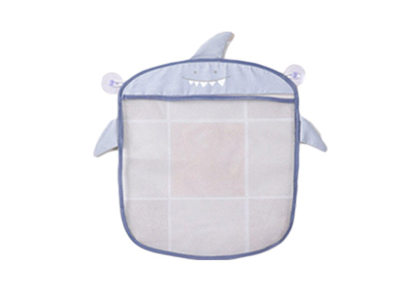 Kids Wall Hanging Storage Bag - Three Colours Available with Free Delivery