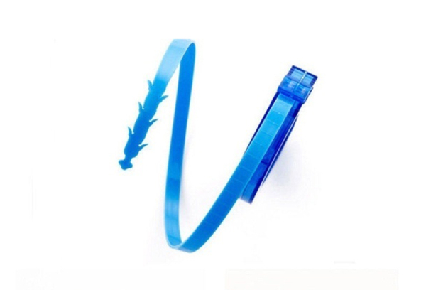Drain Hair Cleaner Removal Tool - Option for Two-Pack with Free Delivery