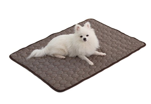 Pet Cooling Mat - Four Sizes & Three Colours Available