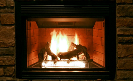 $45 for a Single Storey Chimney Clean or $55 for Two Chimneys on the Same Property (value up to $110)