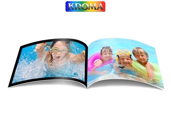 From $12 for 15x20cm or 20x20cm Soft Cover Photo Books incl. Delivery