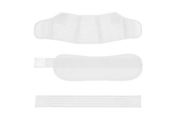 Pregnancy Support Belt - Three Colours & Four Sizes Available & Option for Two-Pack
