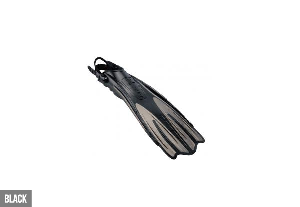 $89 for IST Sumi Fins Available in Five Sizes & Four Colours (value $120)