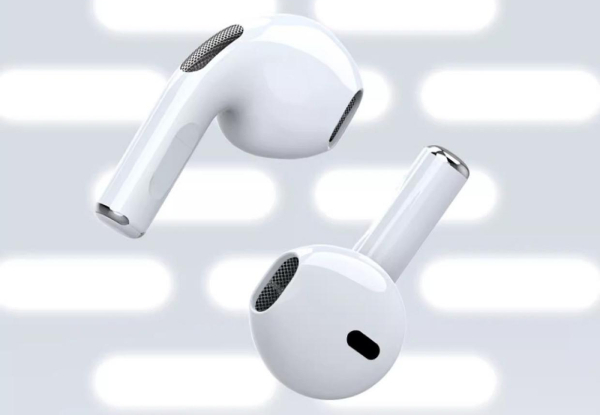 ProBeats X2 True Wireless Earbuds White