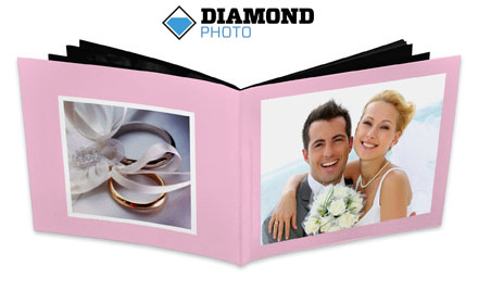 Up to 60% off 15x20cm or 20x20cm Soft Cover Photo Books incl. Delivery (value up to $87)