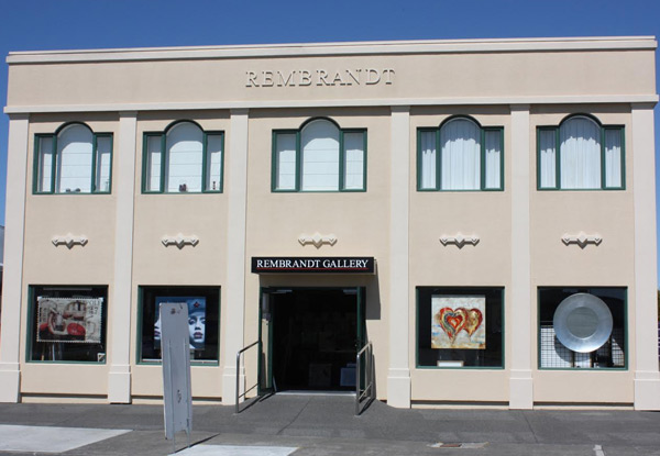 $75 for a $150 Picture or Art Framing Voucher or $125 for a $250 Voucher